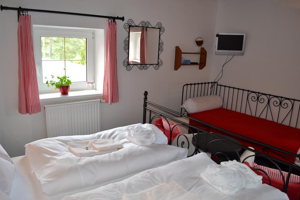 Penzion Bela Bela pod Pradedem Room photo